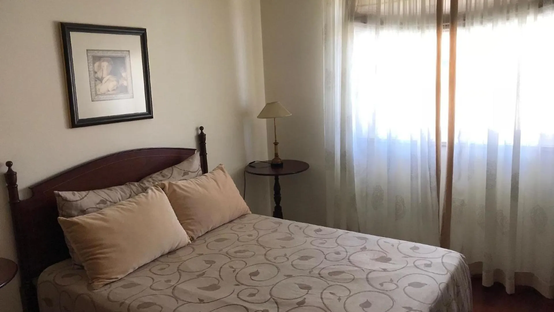 Apartment Ferienwohnung Fuer 8 Personen Ca 120 M In Canico, Madeira Suedkueste Von Madeira Levadas Portugal